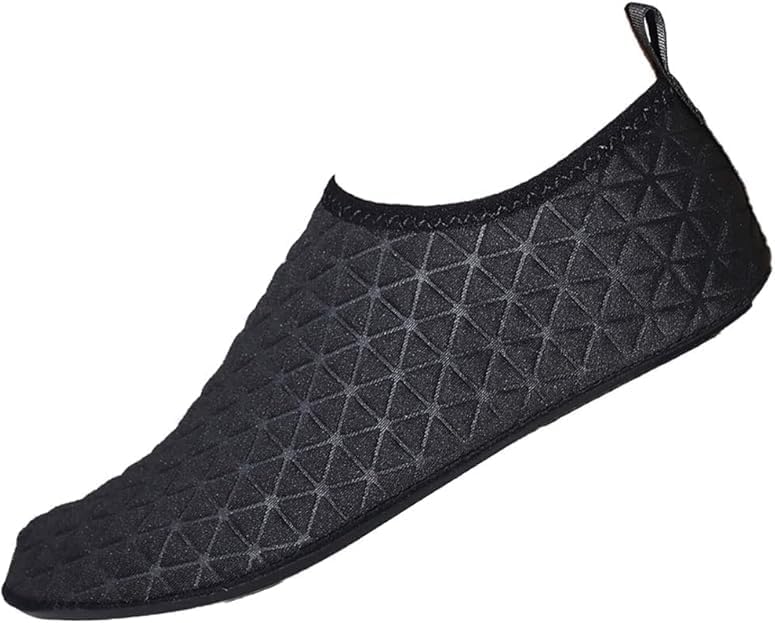 URbazaar Water Shoes for Men Women, Beach Shoes, Swimming Aqua Socks, Barefoot Quick-Dry Non-Slip Swimming Shoes, Aqua Socks for Swim Yoga Surfing Pool
