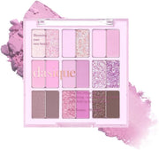 Shadow Palette 18 Berry Smoothie - #18