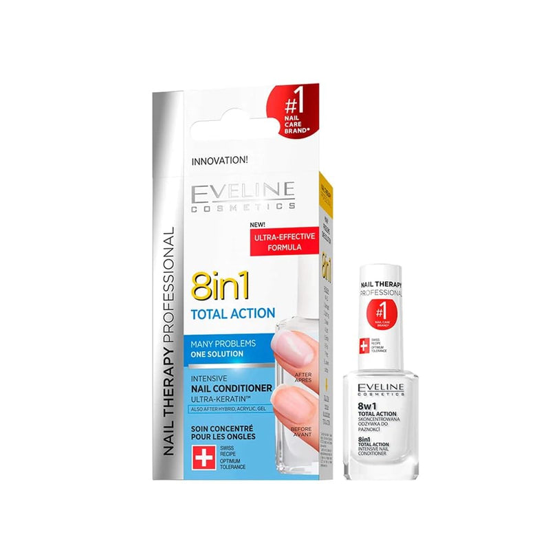EV SPA NAIL MAXIMUM NAILS GROWTH 12ML:329691