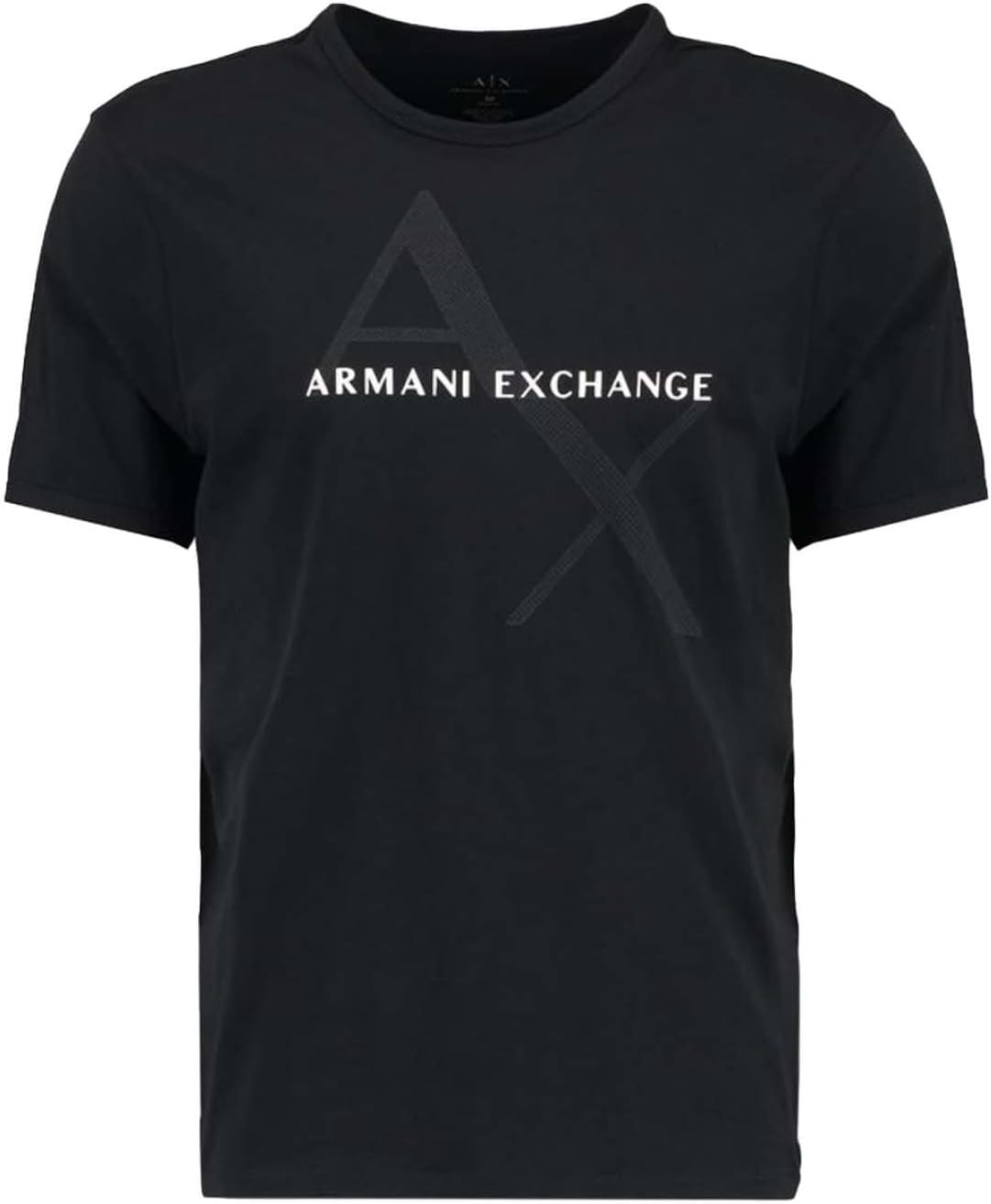 mens 8NZT76 T-Shirt (pack of 1) – image 3