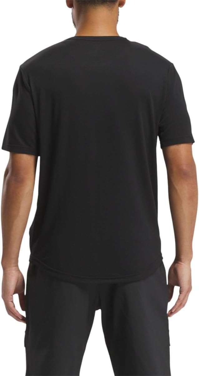 Men's Dreamblend T-Shirt - BLACK