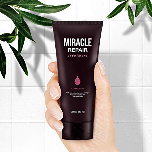 Some by MI Miracle Repair Treatment, 180 Gm