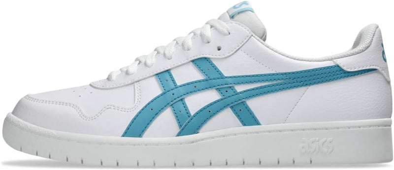 Japan S Mens Road Running Shoe - WHITE/STILLWATER