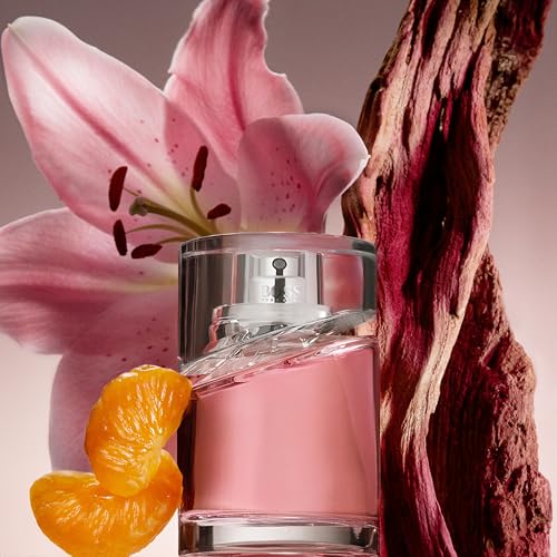 Hugo Boss Femme Women's Eau de Parfum
