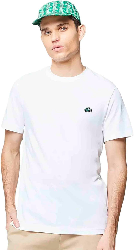 Mens Tee-Shirt&Turtle Neck Sht Modern (pack of 1) - White