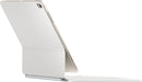 Apple Magic Keyboard for iPad Air 13-inch (M3) - US English - White ​​​​​​​