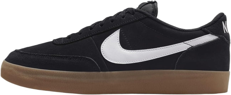 432997-111, Men's Sneaker - BLACKWHITE-GUMMEDBROWN