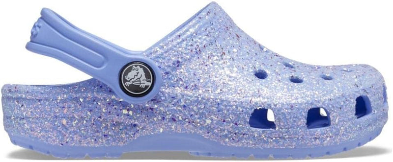 Crocs Unisex Kids 206990-3Uh Classic Clog T Lmd
