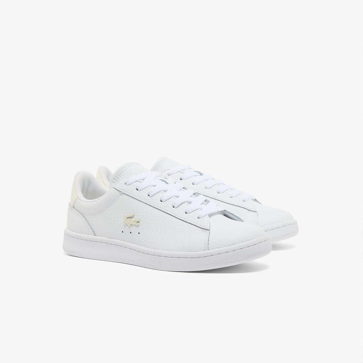 Women's Carnaby EVO MID 317 1 Fashion Sneaker, White – image 3