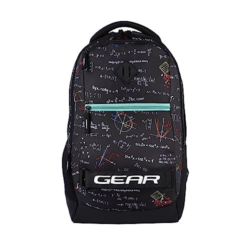 Gear Unisex Backpack Backpack