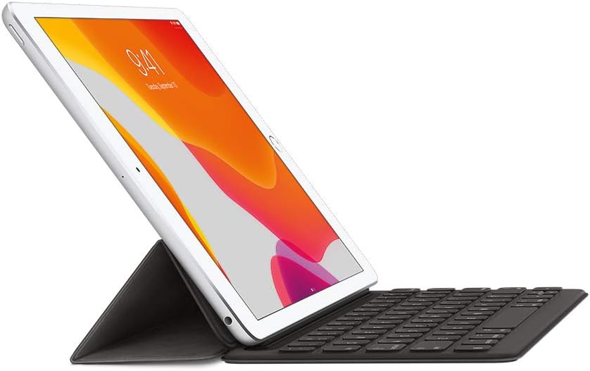 Apple Smart Keyboard (for iPad - 7th Generationand iPad Air - 3rd Generation) - International English
