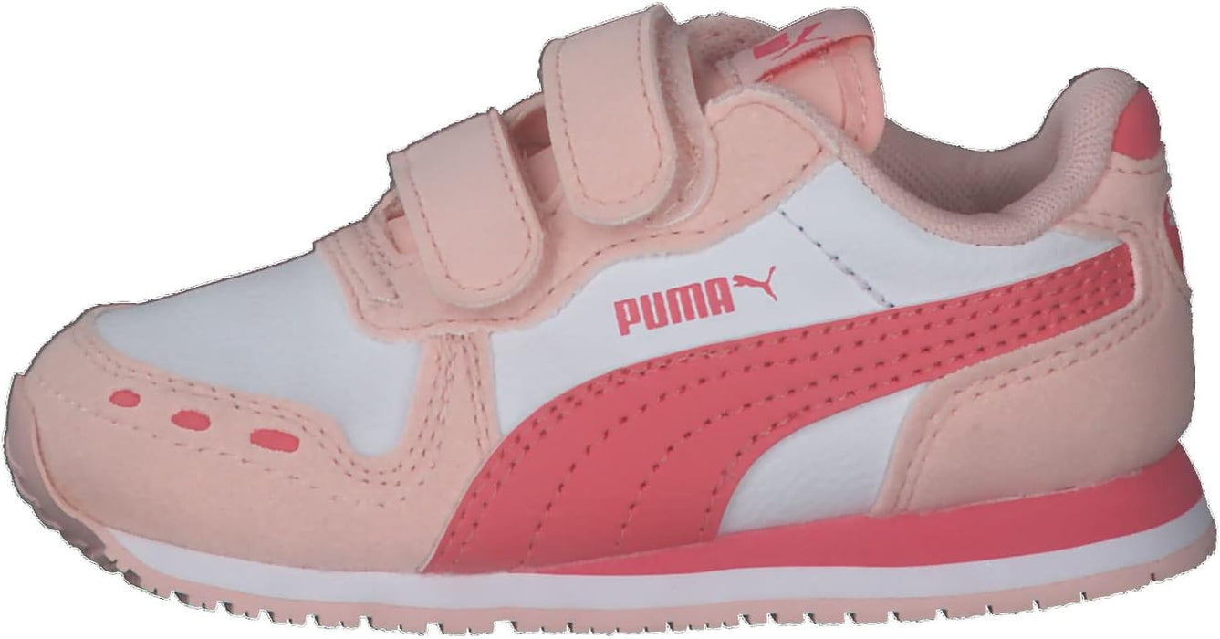 PUMA Cabana Racer Sl 20 V Inf Unisex Kids Sneaker