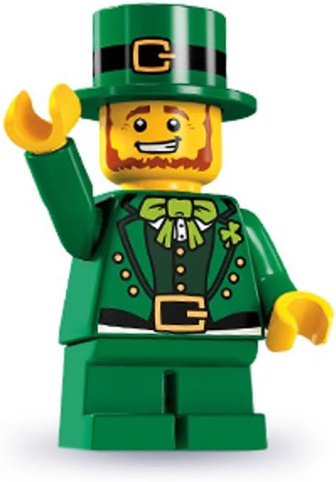 Minifigures Marvel Series 2 71039 Building Toy Set (1 of 12 to Collect)