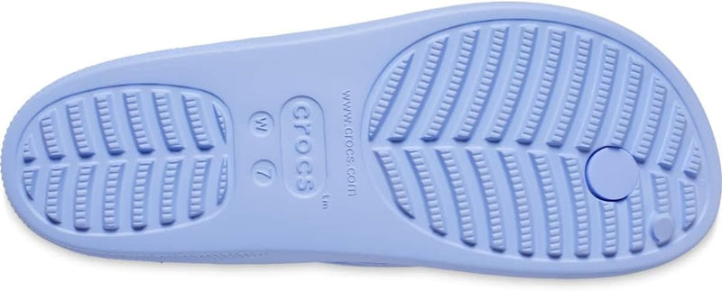 Crocs Women 207714-3UG Classic Platform Flip