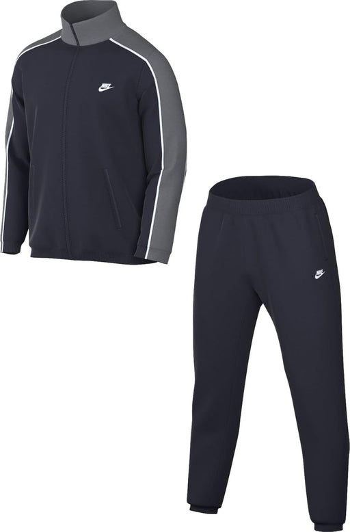 Mens Club Pack SET (pack of 1) - OBSIDIAN/SMOKE GREY/WHITE/(WHITE)