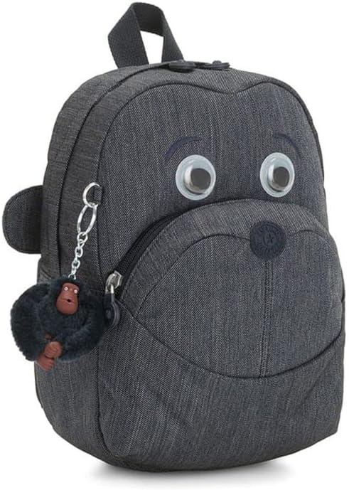 Faster School Backpack, 28 Centimeters, School Backpack - # gray