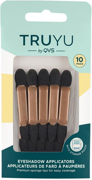 Qvs Premium Applicators, Pack Of 10
