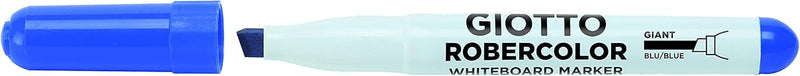 Giotto - Robercolor Whiteboard Marker Pens (G), 4 Units