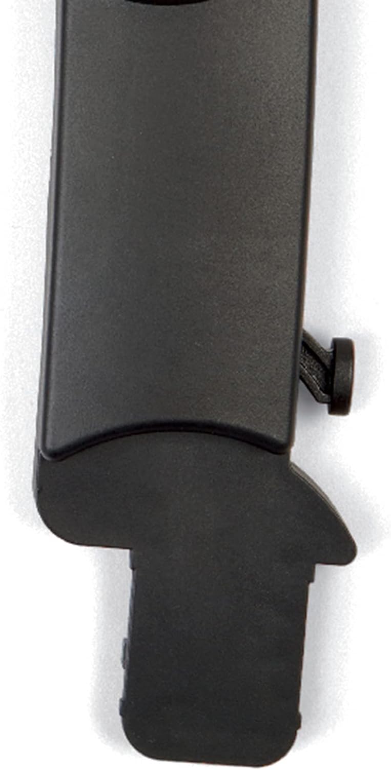 Mamas & Papas Airo Pushchair Car Seat Adaptors - Black
