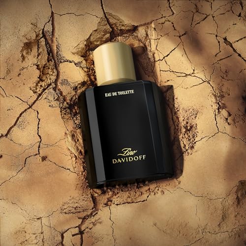 Davidoff Zino Perfume for Men Eau De Toilette 125ML