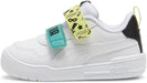 PUMA Multiflex unisex-baby Sneakers