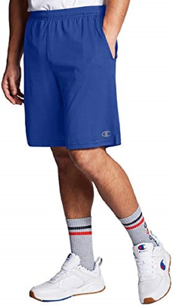 Champion Men's Core Training Short Core Training Short (pack of 1)
