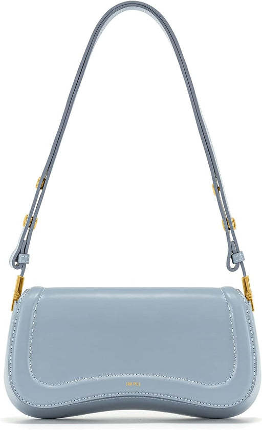 Women's Joy Shoulder Bag - Stell Blue