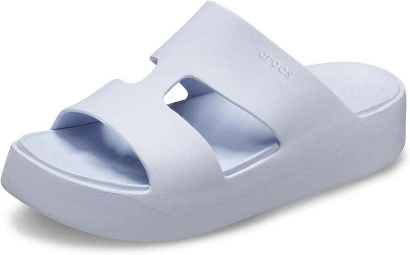 Crocs Women's 209409-2Q9 Platform Sandals