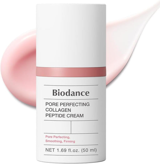 Radiant Vita Niacinamide Cream, Brightening, Dark Spot Correcting Facial Moisturizer, Korean Skincare I1.69 fl.oz, 50ml, Ramadan Gift - Collagen