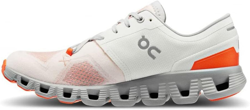 ON Cloud X 3 womens Running Shoes