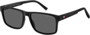 Mens TH 2142/S Sunglasses (pack of 1) - Black