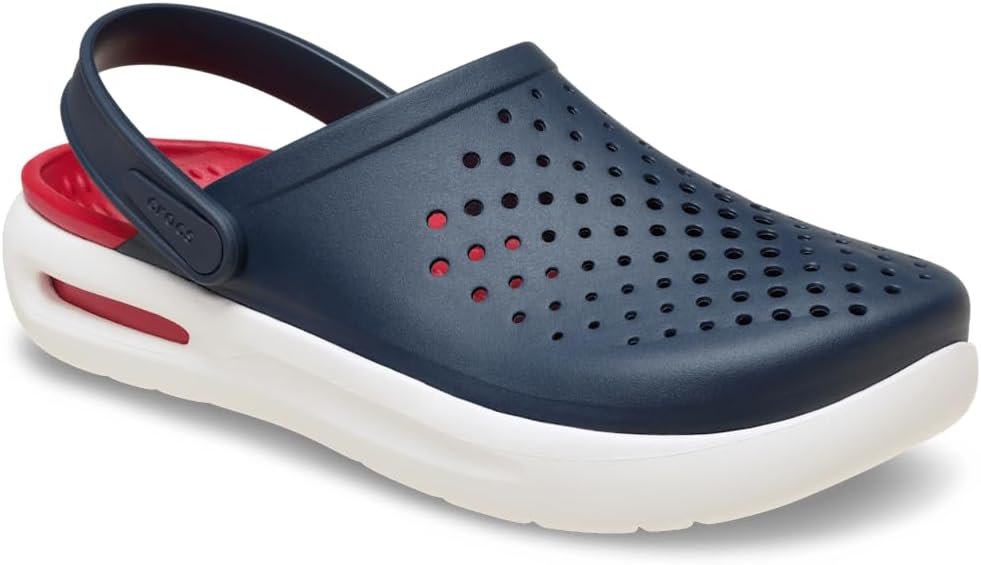 InMotion Unisex Clogs