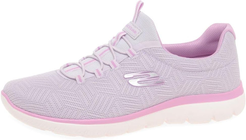 SUMMITS womens SHOES - LAVENDER