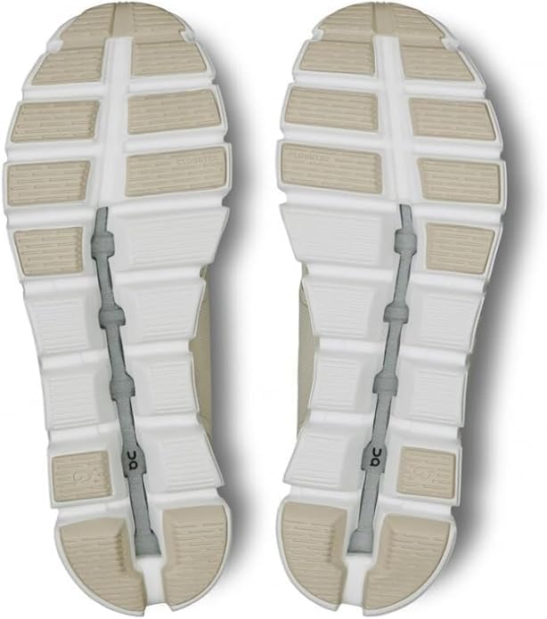 ON Men's Cloud 5 Sneakers, Black/White, 12