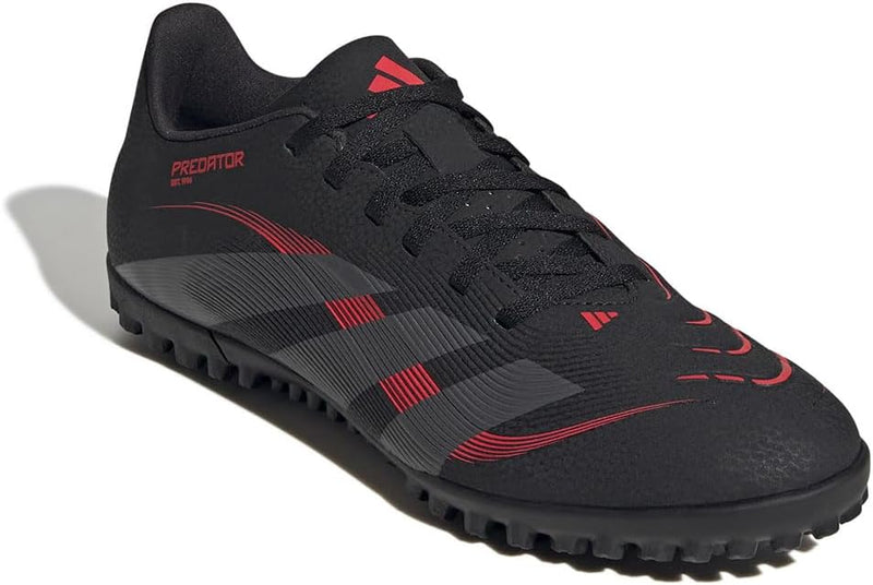 adidas Predator Club Turf unisex-adult Sneaker