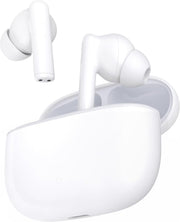 HONOR Choice Earbuds X7 Lite, 38 Hour Long Battery Life, Noice Cancelling, TWS Earphones, White