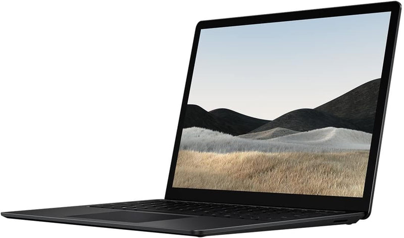 Microsoft Surface Laptop4 256GB (15"/i7/16GB) Black *NEW*
