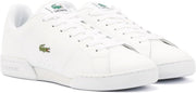 CARNABY CUP mens Sneaker - Wht/Wht