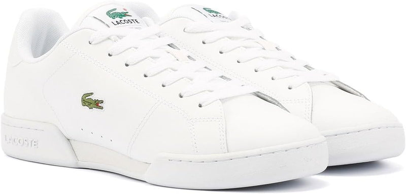 CARNABY CUP mens Sneaker - Wht/Wht