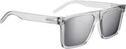 Men's HG 1069/S Sunglasses, 900, 57