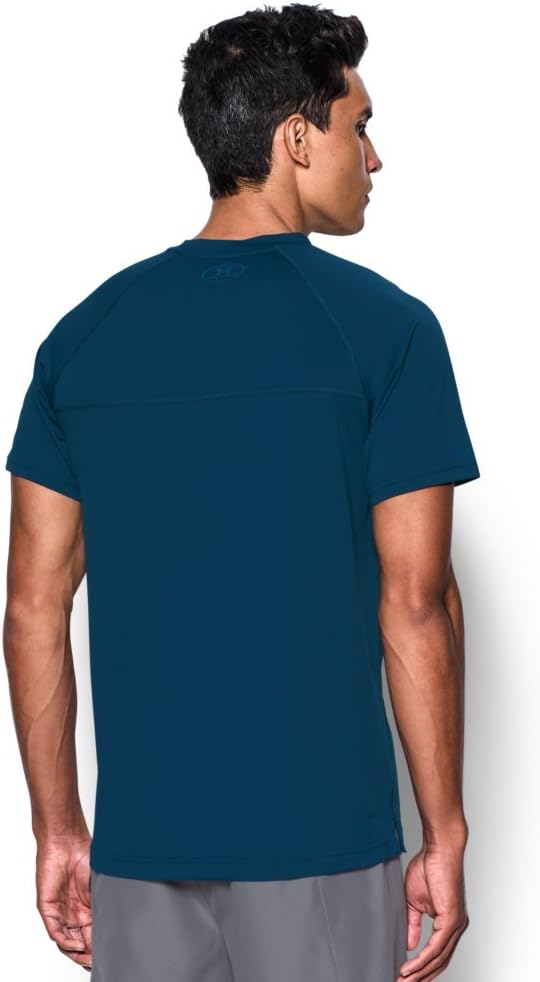 Under Armour mens Ua Tech 2.0 Ss T-shirt