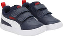 PUMA Courtflex unisex-child Sneakers
