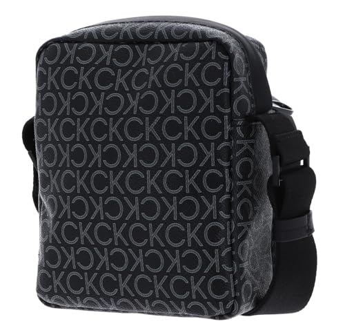 Calvin Klein Mens CK Must Reporter Crossover