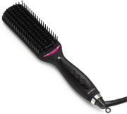 Revlon RVDR5212 Perfect Heat One Step Dryer & Styler, 1100 Watts, 2 heat speed setting. Large paddle design. - RVST2168 – Black