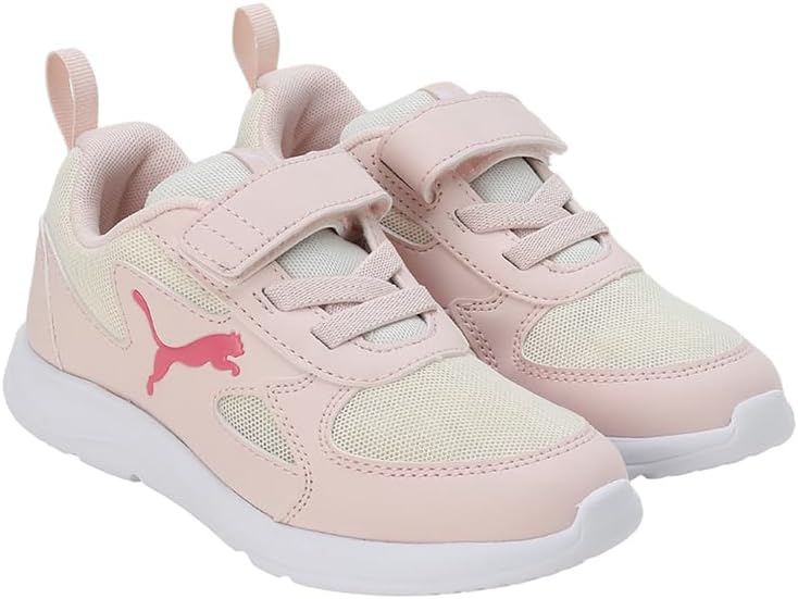 PUMA Fun Racer AC PS unisex-child Girls Sneakers