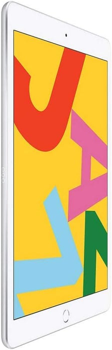 Apple (Refurbished) iPad 10.2" (2019 - 7th Gen), Wi-Fi, 128GB, Space Gray