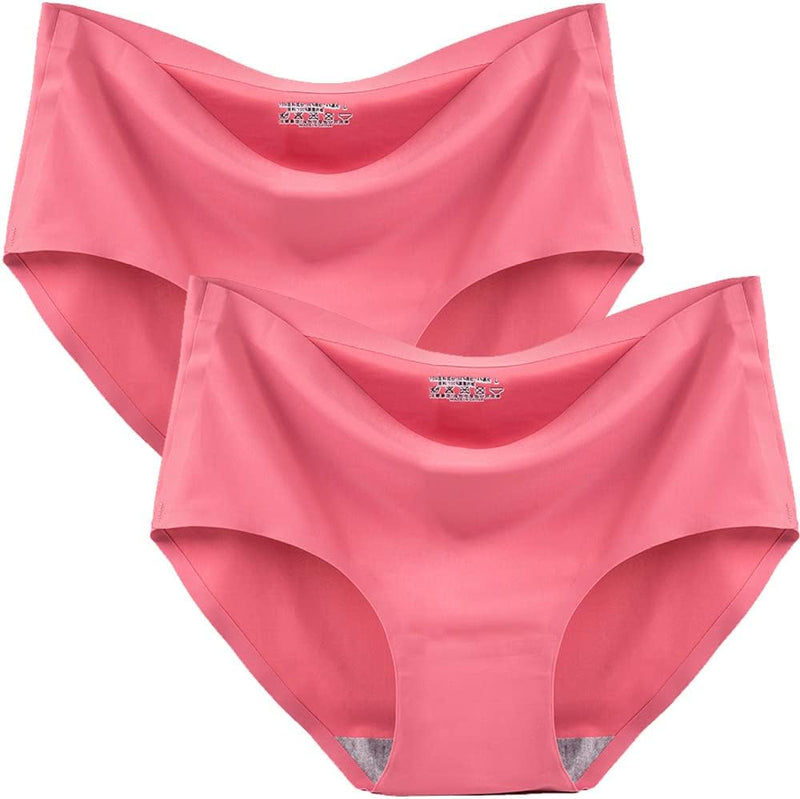 Dress Cici Seamless Ladies Lingerie Women's Underwear Lingerie Panties -5PCS or 2PCS option