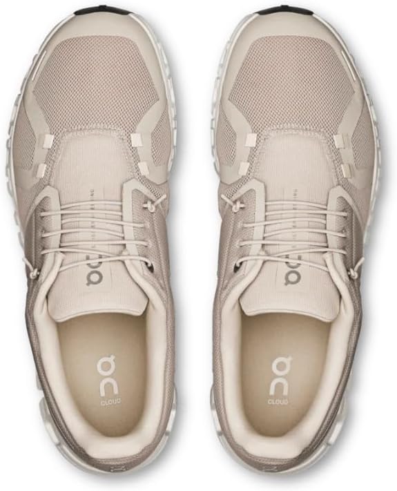 On Men's Cloud 6 Sneaker