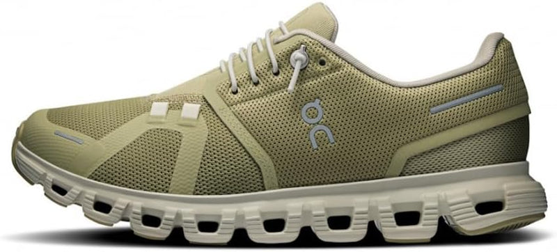 Cloud 6 womens Sneaker - Caper/Ice