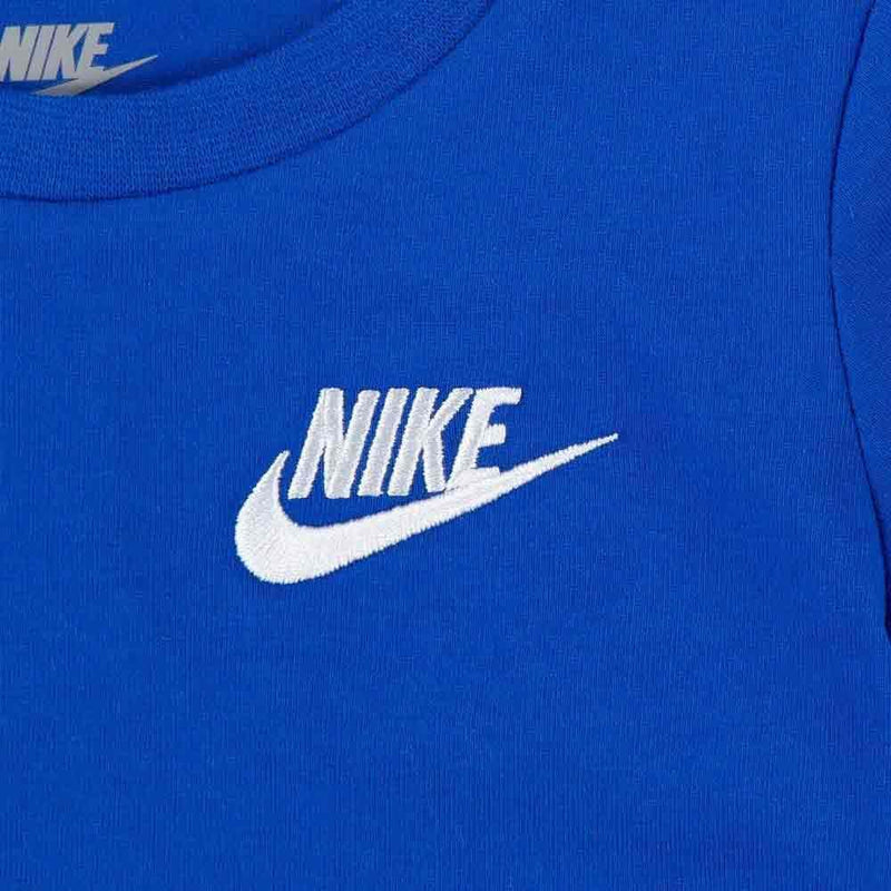 Nike Unisex Kids NKN ESSENTIAL FLEECE CREW SET SET